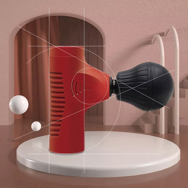 ماساژور مدل singlehead