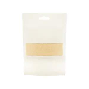 ماسک صورت و بدن لونا مدل L104 حجم ۷۵ میلی لیتر