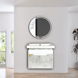 ست کابینت و روشویی پارنا نوفر مدل Z38