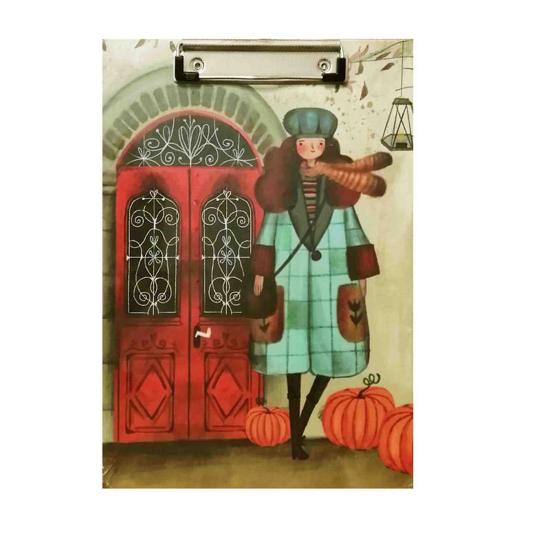 ست لوازم التحریر مسترنوت مدل کدو مجموعه 3 عددی