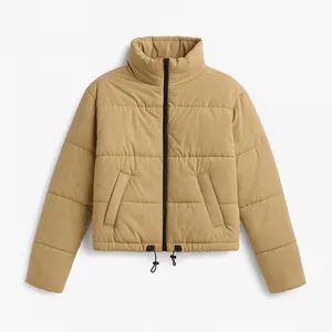 کاپشن زنانه مدل 09824