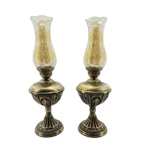 چراغ گردسوز مدل وارمر کد 807 بسته 2 عددی