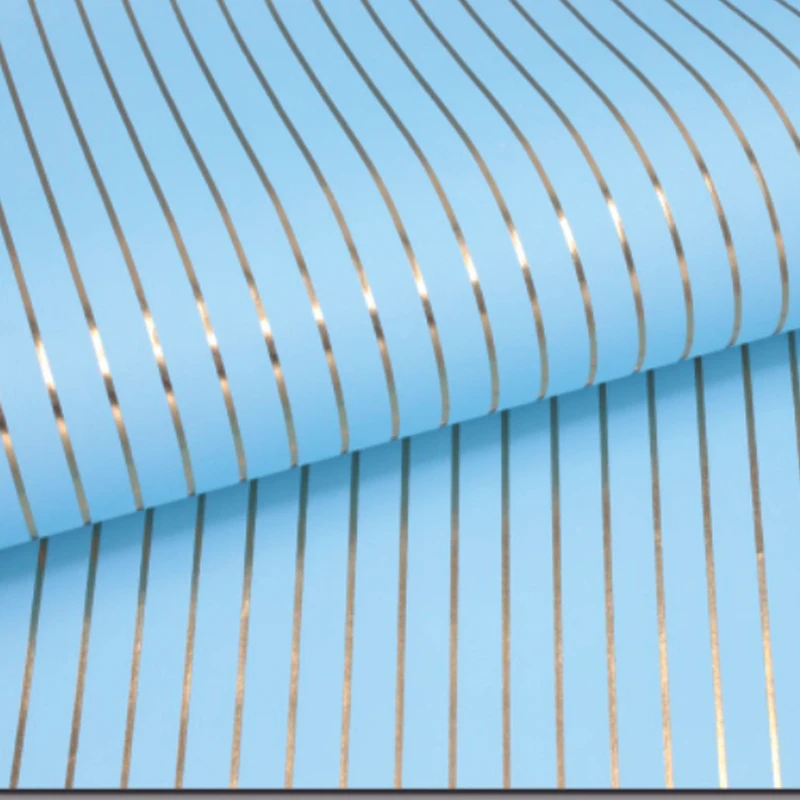 عکس شماره 3 : کاغذ کادو تیما مدل kajal بسته 6 عددی