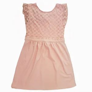 پیراهن دخترانه کیابی مدل fa085