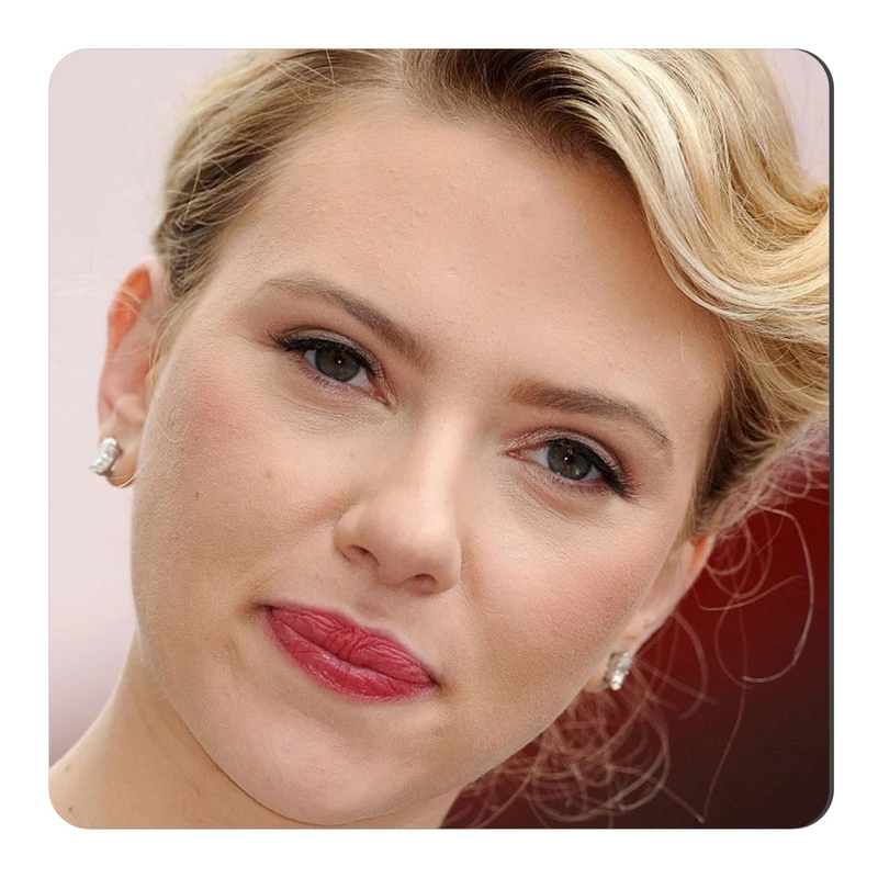 مگنت طرح اسکارلت جوهانسون کد NIM2806 