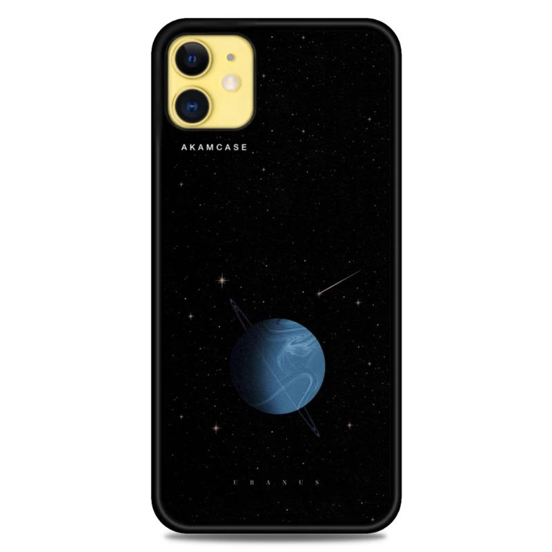 کاور آکام مدل AMC-WA11-PLANET-20 مناسب برای گوشی موبایل اپل iPhone 11