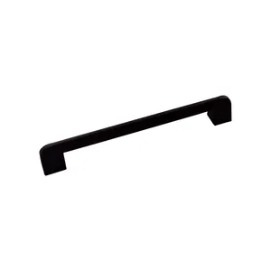 دستگیره کابینت مدل میله ای کد M160 بسته 5 عددی