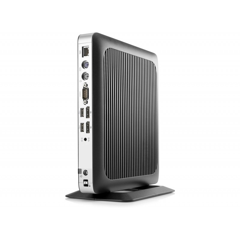 کامپیوتر کوچک اچ پی مدل T630 1