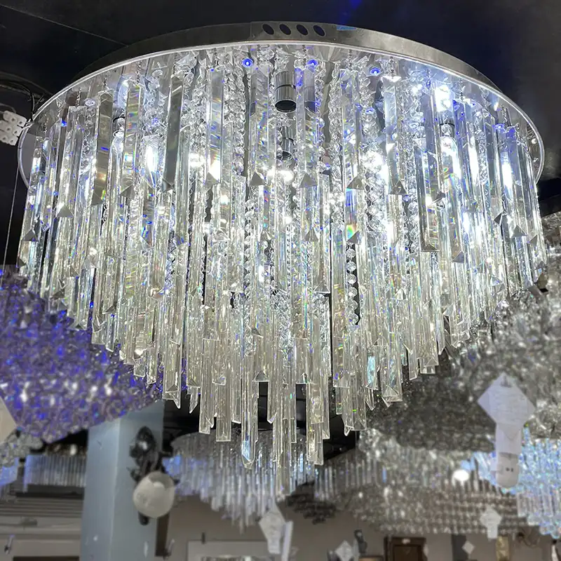 لوستر دکورابو مدل NEW nika کد 350