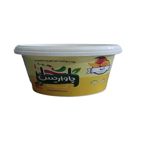 پودر شربت انبه پاواریس - 2.5 کیلوگرم