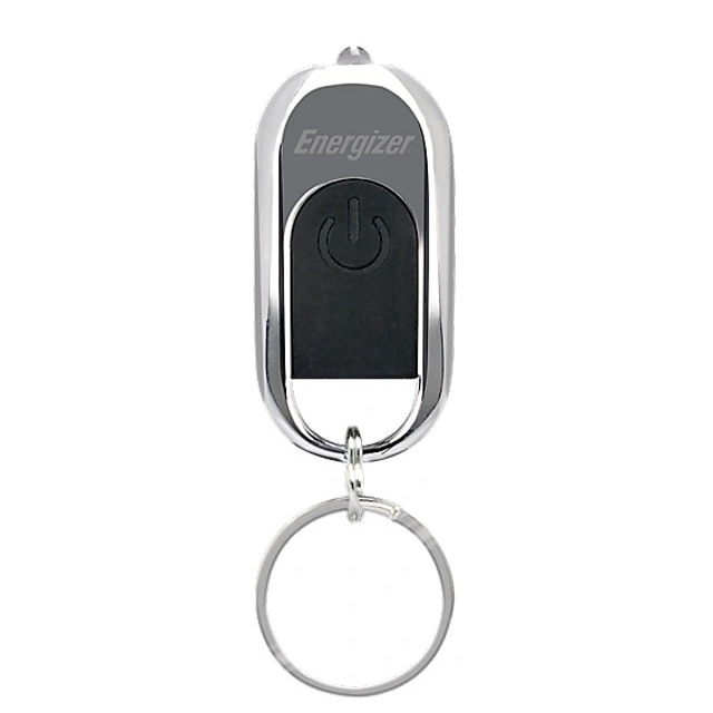 چراغ قوه انرجایزر مدل LP02061 KEYCHAIN 