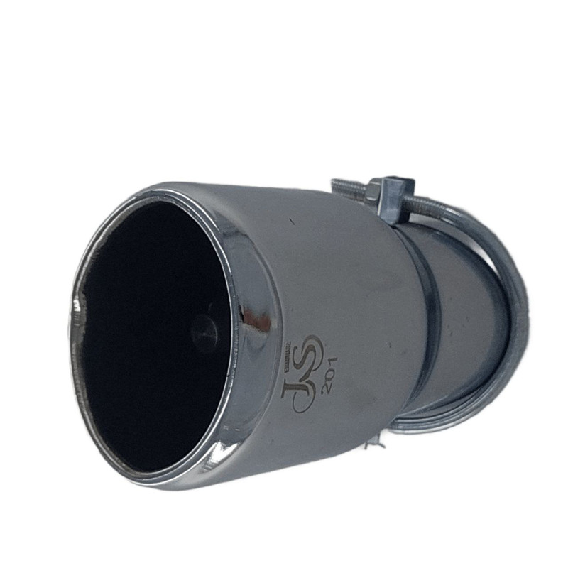 سر اگزوز مدل J.S کد 201 توربو ساند دار