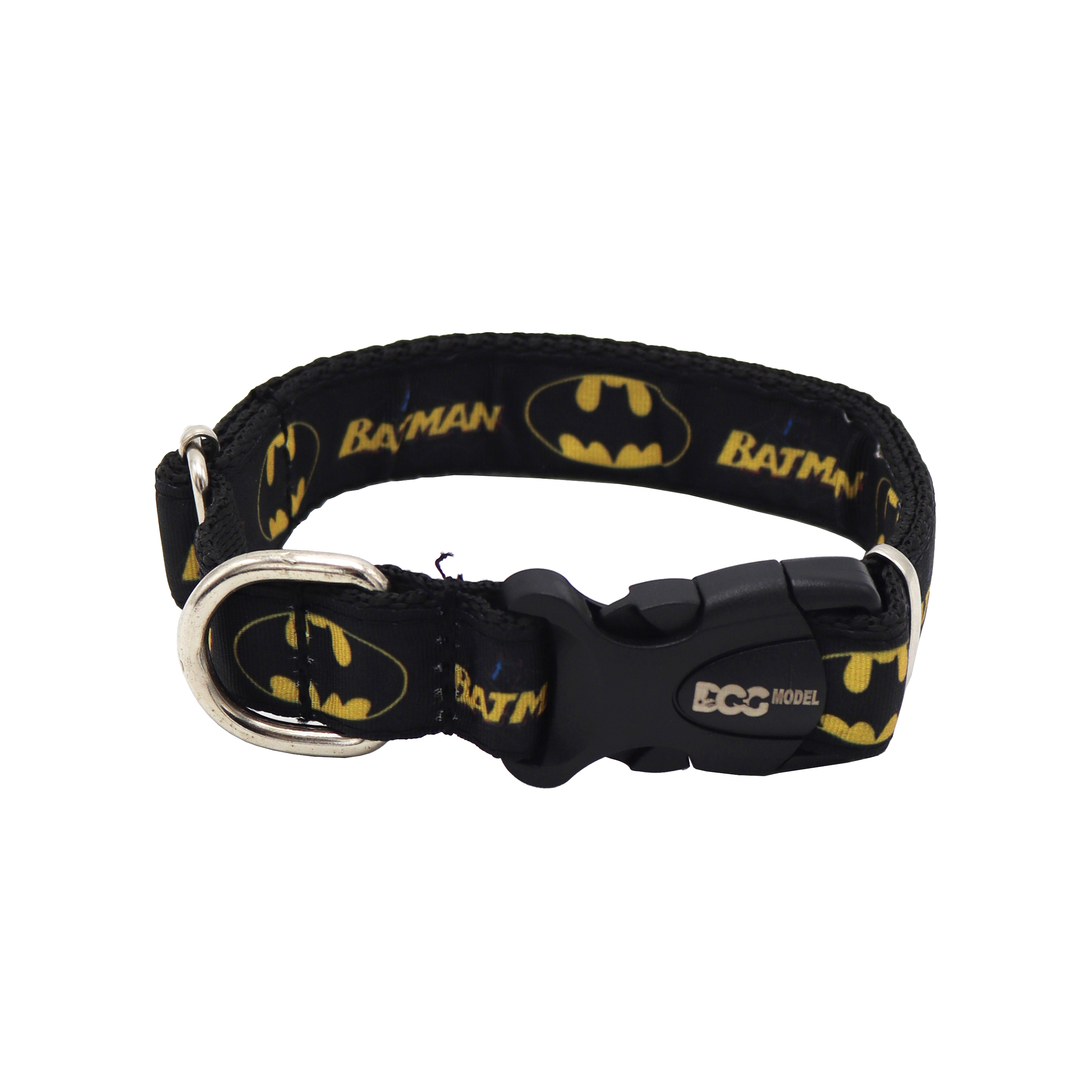 قلاده گردنی مدل داگ کد YPM-BAT-55CM