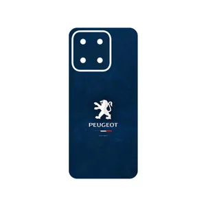 MAHOOT Peugeot_Logo Cover Sticker for Honor X5b