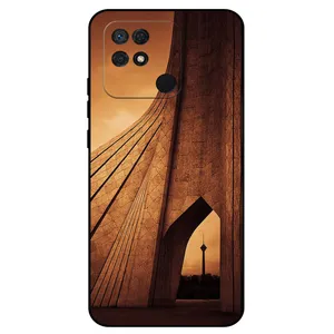 Megafone Freedom 1901 Cover For Xiaomi Redmi 10 Power