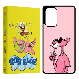 BOB GHAB BCHAPA53 Cover For Samsung Galaxy A53 5G