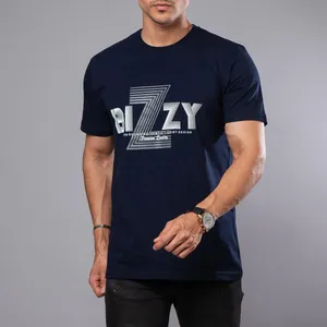 تی شرت آستین کوتاه مردانه باینت مدل 536-2