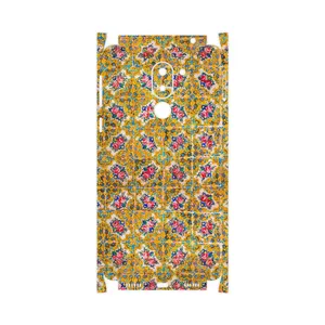 MAHOOT Iran Tile 15-FullSkin Cover Sticker for Honor 6X