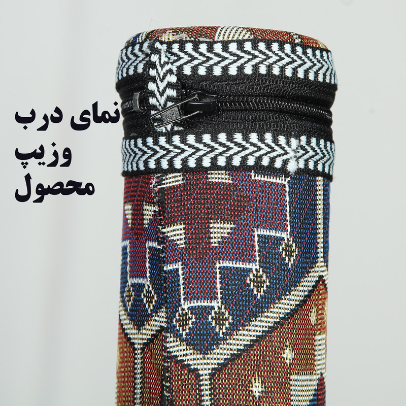 جای سیخ مدل کمپ