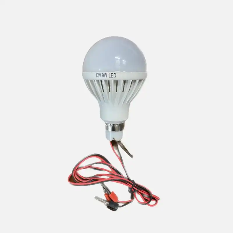 چراغ سیار خودرو مدل 110 12