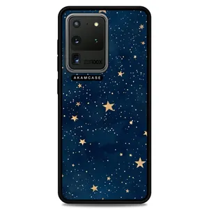 AKAM AMC-WSGS20U-STARS-21 Cover For Samsung Galaxy S20 Ultra