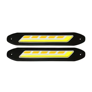 دیلایت خودرو طرح ژله ای مدل دو حالته مجموعه دو عددی