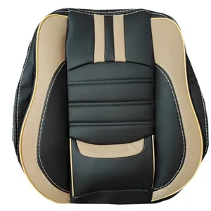 ست کامل روکش صندلی خودرو مدل اولترا C مناسب برای سمند