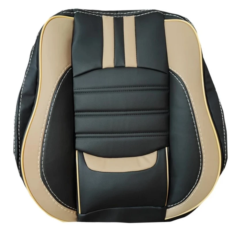 ست کامل روکش صندلی خودرو مدل اولترا C مناسب برای سمند