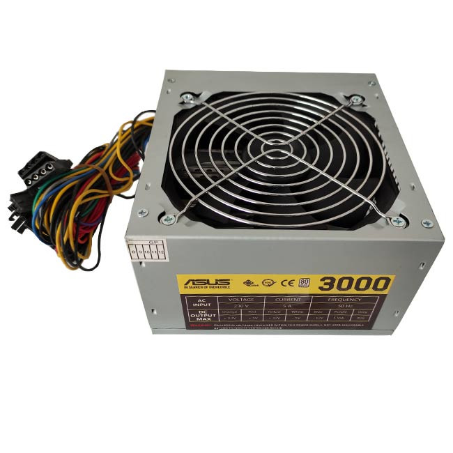 منبع تغذیه کامپیوتر مدل 230W
