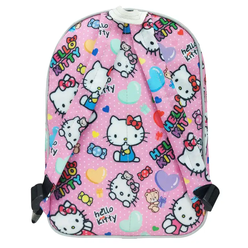 کوله پشتی بچگانه سیی مدل گربه کیتی کد 225.17