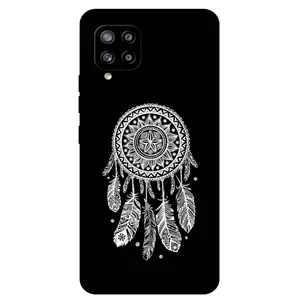 Megafone 7196 Cover For Samsung Galaxy A42 5G