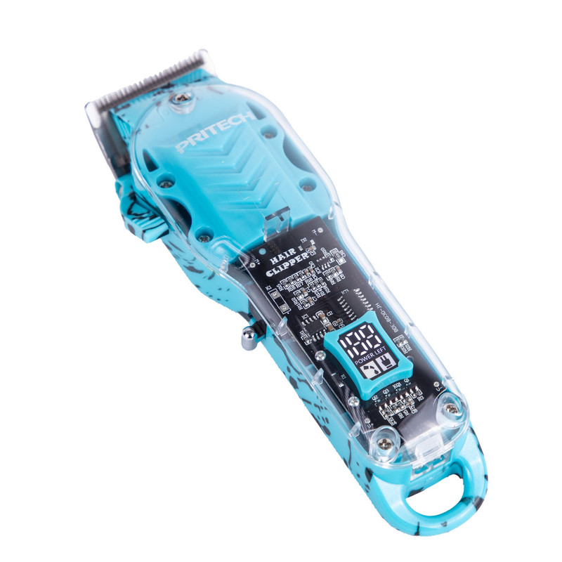 ماشین اصلاح موی سر پریتک مدل PR-3019 ماشین اصلاح موی سر پریتک مدل PR-3019