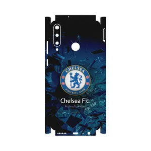 MAHOOT Chelsea-FC-FullSkin Cover Sticker for Huawei Y6P