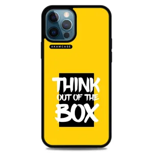 AKAM AMC-WA12PROMAX-OUTES5 Cover For Apple iPhone 12 Pro Max