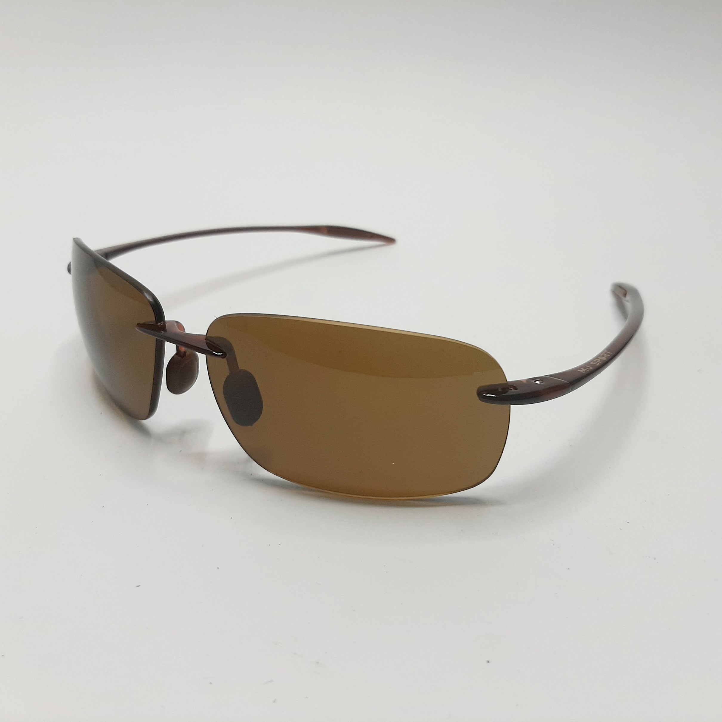 عینک آفتابی مائوئی جیم مدل MJH42226 -  - 4