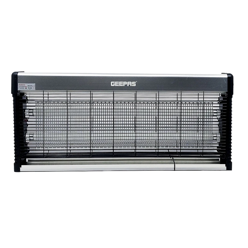 حشره کش برقی جی پاس مدل GBK25604Q