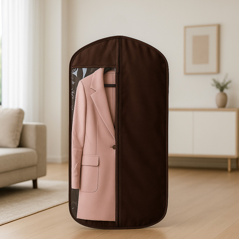 کاور لباس ارگانو مدل لیدی بسته 2 عددی