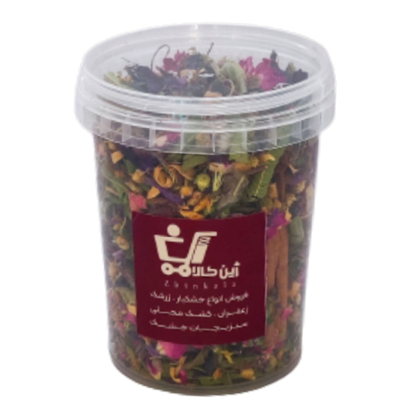 اسپند عاطل و باطل ژین کالا- 200 گرم