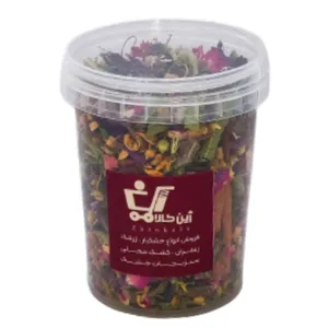 دمنوش آرامش بخش ژین کالا - 50 گرم
