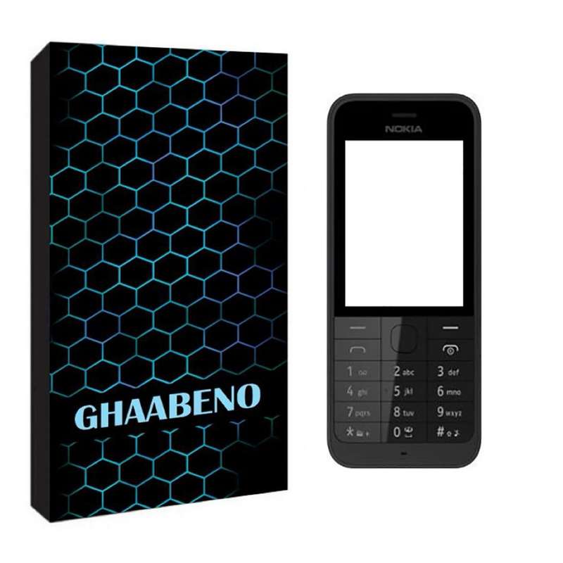 شاسی گوشی موبایل قاب نو مدل FIXEL مناسب برای گوشی موبایل نوکیا 220 شاسی گوشی موبایل قاب نو مدل FIXEL مناسب برای گوشی موبایل نوکیا 220