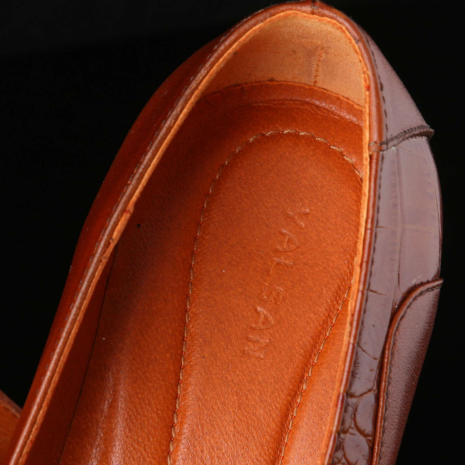 ست کیف و کفش زنانه چرم یلسان مدل دلسا کد ANA-GC-904-asl -  - 13