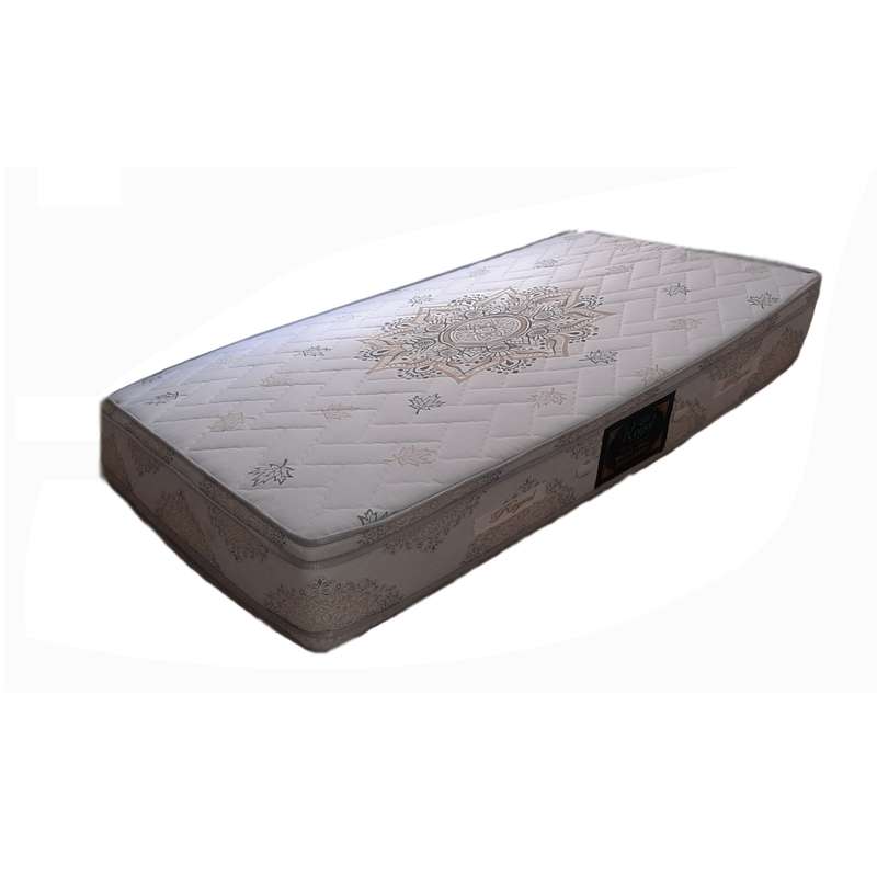 تشک رویال مدل مدیکال M10P یک نفره سایز 200 × 90 سانتی‌ متر