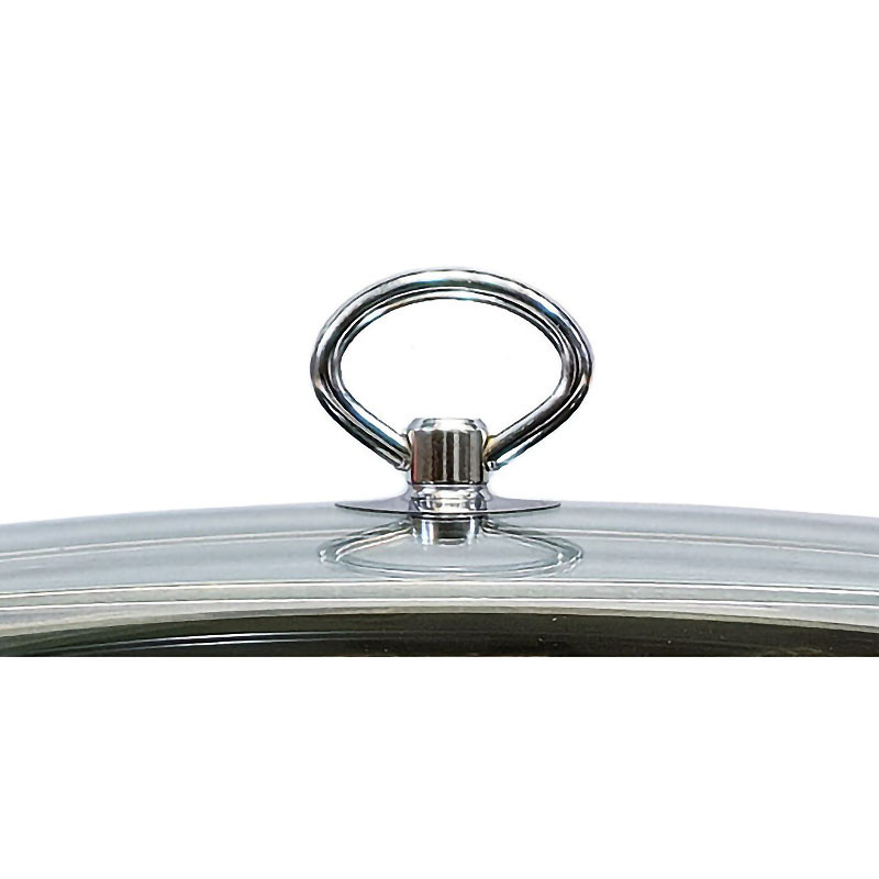 دستگیره درب قابلمه مدل حلقوی بسته 5 عددی