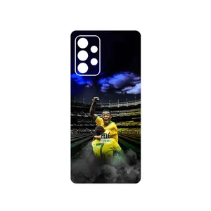 MAHOOT Pele Cover Sticker for Samsung Galaxy A52s 5G