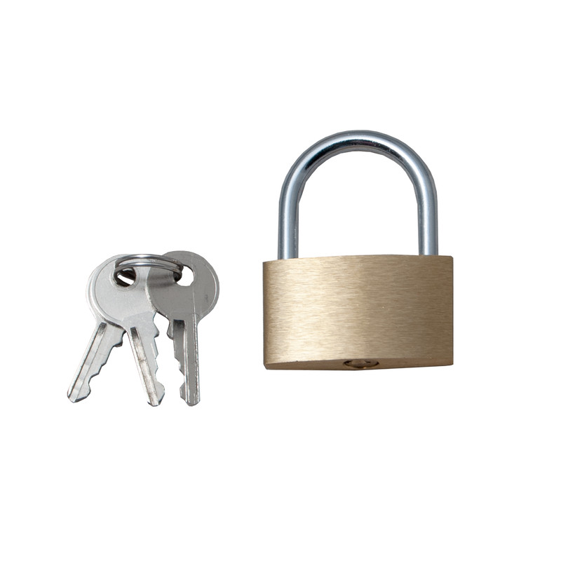 قفل آویز واک لانگ مدل 13940 مجموعه 4 عددی