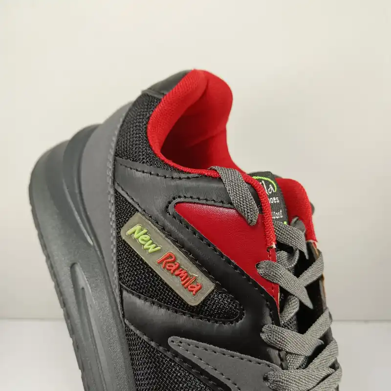 کفش راحتی زنانه رامیلا کد 114