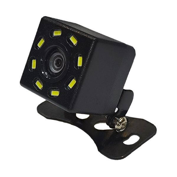 دوربین دنده عقب خودرو مدل 8-LED