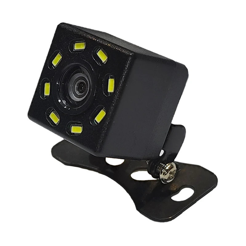 دوربین دنده عقب خودرو مدل 8-LED