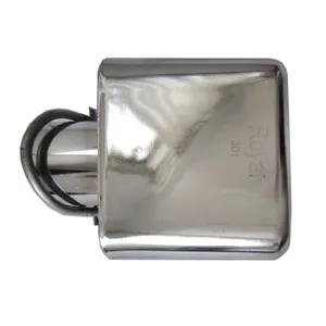سر اگزوز خودرو رویال کد ktbi1410