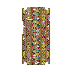 MAHOOT SISTAN Needlework 2-FullSkin Cover Sticker for Realme C11 2021